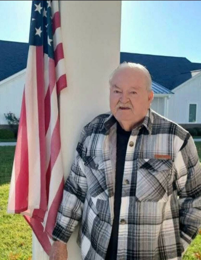 Billy Joe Gregory, Sr.