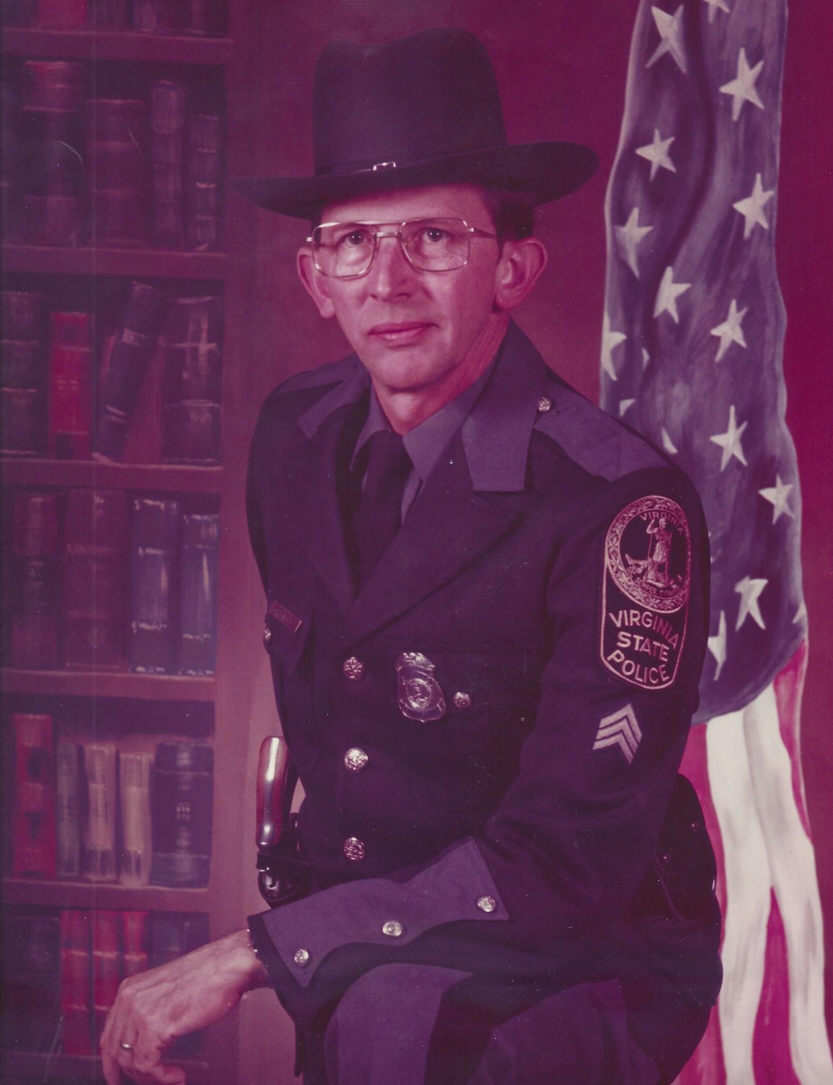 Donald Wayne "Don" Orfield