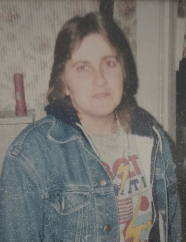 Alice Kathleen Roberson