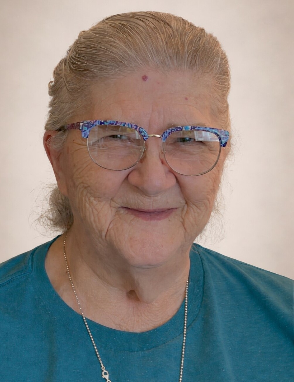 Doris Gaye Armstrong