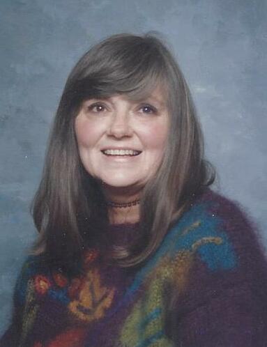 Nancy McGavock Davis