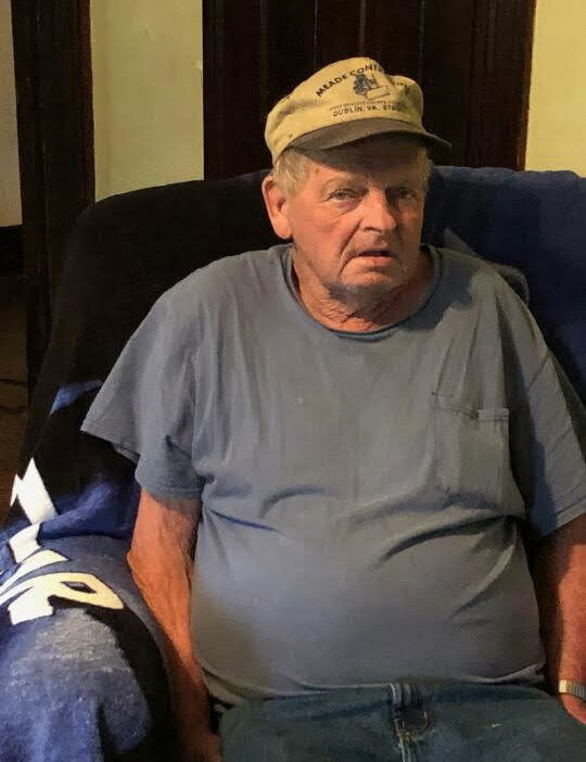 James Edward "Eddie" Cline